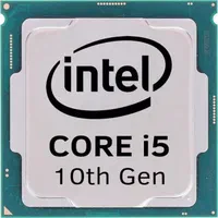 سی پی یو Core i5
