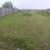 فروش زمین مسکونی سند دار