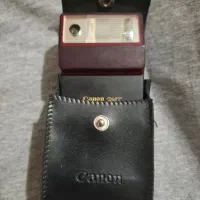 فلش دوربین canon|دوربین عکاسی و فیلم‌برداری|تهران, سهروردی|دیوار