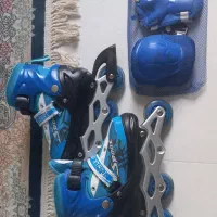 اسکیت کفشی اسپرت