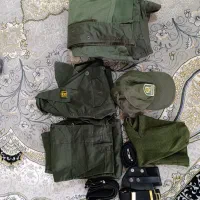 لباس سربازی