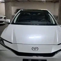 تویوتا کمری هیبرید پرمیوم مدل 2025 2.5 لیتر|خودرو سواری و وانت|تهران, هوانیروز|دیوار