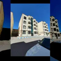 آپارتمان مجتمع الهیه باسمنج