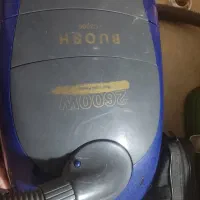 جاروبرقی بوش 2600