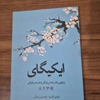 کتاب ایکیگای
