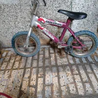 دوچرخه ۱۲