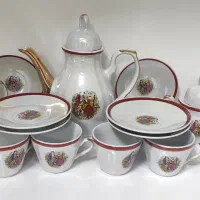 قهوه خوری