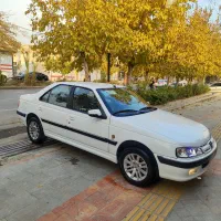 LxTu5 پارس مدل ۹۶ سیمی تک برگ سند درحد|خودرو سواری و وانت|نجفآباد, طالقانی|دیوار