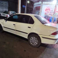 فروش سمند معمولی