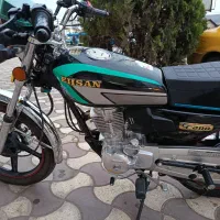 موتورسیکلت احسان 200