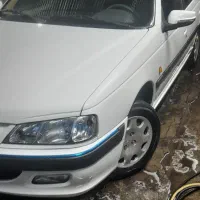 پارس مدل ۹۹ بدون رنگ