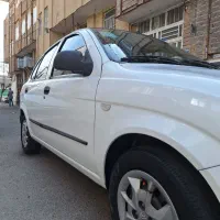 تیبا ۲ مدل ۴۰۱  بیرنگ پلمپ اقساط