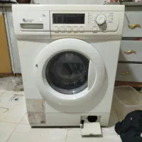 لباسشویی اسنوا