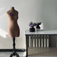 استخدام خیاط خانم/ پرداختی ماهانه ۳۰-۴۰ میلیون