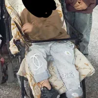 کالسکه بچه