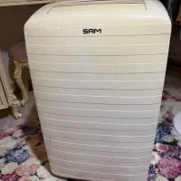 کولر مینی ایستاده سالم
