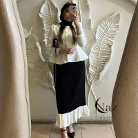 کت عروسکی مزونی