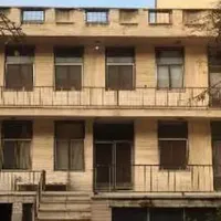 گلنگی ۱۷۵ متری دیباجی جنوبی /  بر ۹×۱۹|فروش زمین و ملک کلنگی|تهران, اختیاریه|دیوار