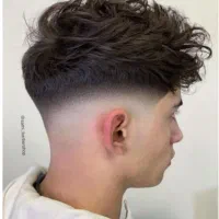 اصلاح  سرو صورت در منزل