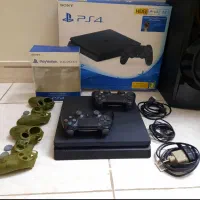ps4 ۱ ترا