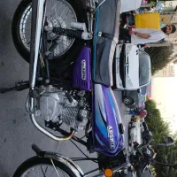 هندا 125 عرشیا 1401