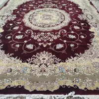 فرش 12متری دیگری 6متری