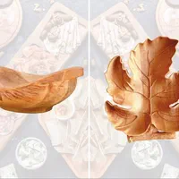 ظروف چوبی عمده|ظروف سرو و پذیرایی|اصفهان, سنبلستان|دیوار