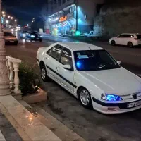 پرشیا مدل۹۵