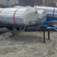 خدمات برای دوستان تانکر چرخد|قطعات یدکی و لوازم جانبی|کوهدشت, |دیوار