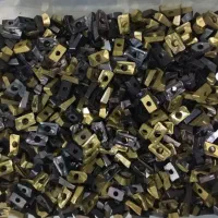 ضایعات الماس تراشکاری فرز کاری و cnc