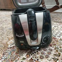 سرخ کن AEC|اجاق گاز و لوازم برقی پخت‌وپز|قرچک, پویینک|دیوار