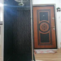 دکور ایستاده هایگلاس