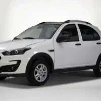 اطلسسفیدسقفمشکی سانروفدار|خودرو سواری و وانت|سمنان, |دیوار