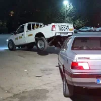 امداد خورو . یدک کش . پاین ترین قیمت