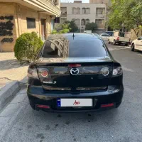 مزدا تیری تیپ ۱