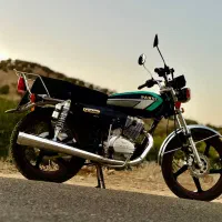 موتور سیکلت|موتورسیکلت|مریوان, |دیوار