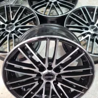 رینگ پره دوشاخ ووسن اسپرت سایز۱۶|قطعات یدکی و لوازم جانبی|تهران, افسریه شمالی|دیوار