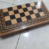 تخته نرد
