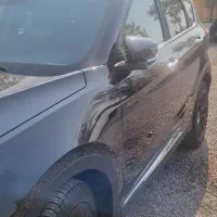 فیدلیتی الیت 5 نفره مشکی|خودرو سواری و وانت|اسلام‌شهر, ملک‌آباد|دیوار