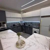 100متر-فول-دیزاین-روبه-نما-پارکینگ-اختصاصی