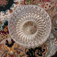 ظرف اجیل و شیرینی خوری جی سی سی
