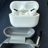 Airpad2 اصلی آیفون ۱۶میلیون