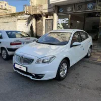 برلیانس h330 درحد صفر|خودرو سواری و وانت|تهران, فرمانیه|دیوار