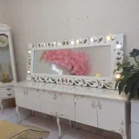 فروش فوری لوازم ارایشگاه|آرایشگاه و سالن‌های زیبایی|گلپایگان, |دیوار