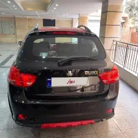 کوییک r ۴۰۱|خودرو سواری و وانت|تهران, پرستار|دیوار