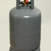 دوعددکارت سهمیه کپسول گاز، دارم