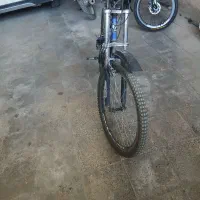 دوچرخه ۲۶ اویما سالم وتمیز|دوچرخه، اسکیت، اسکوتر|شهرکرد, |دیوار
