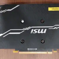 فروش کارت گرافیک RTX 2060 SUPER MSI|قطعات و لوازم جانبی رایانه|یزد, |دیوار