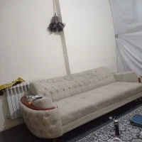 کاناپه|مبلمان خانگی و میز عسلی|گلبهار, شهر جدید گلبهار|دیوار