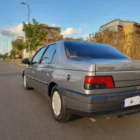 پرو405مدل86دوگانه کارخونه|خودرو سواری و وانت|رشت, پل تالشان|دیوار